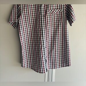 Prana Mens L button down